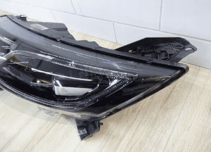 Lampa przednia lewa full led renault espace 5 v 4