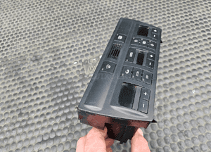 Klimatronik 4B0820043F Panel Sterowania Nawiewu Klimatyzacji Audi A6 C5 11