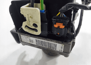 POMPA WSPOMAGANIA ELEKTRYCZNA PEUGEOT PARTNER BERLINGO III 9803384280 12-18 4