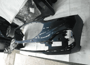 Ford kuga MK3 st line idealny zderzak przedni 3