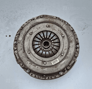 OPEL ZAFIRA C 2.0 CDTI 170KM B20DTH KOŁO DWUMASOWE SPRZĘGŁO 3