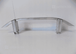 Belka wzmocnienie zderzaka BMW 5 G30/G31 - 4227 4