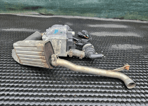 Ogrzewanie 8R0265105A 8K0265081K Postojowe Webasto Podgrzewacz Komplet Audi A4 B8 A5 7