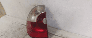 Tyl tylna lampa lewa bmw X3 E83 2