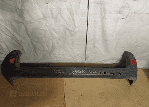 Zderzak tył renault kangoo i lift 03-08 1