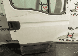 Drzwi prawe przednie iveco daily iii 2.8 td 99-14 3