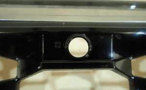Atrapa gril grill kia sportage v 5 20- 4