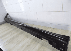 Mercedes cls 257 listwa progowa prawa A2576908700 1