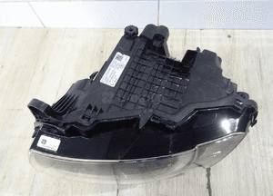 LAND ROVER DEFENDER II LAMPA LEWA PRZÓD FULL LED L8B2-13W030-EF LLU 4