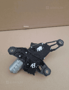 SILNICZEK WYCIERACZKI TYLNEJ TOYOTA YARIS II P9 1.0 0390201825 1