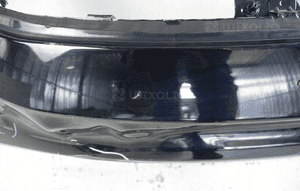 Peugeot 208 ii 2019- pokrywa klapa bagażnika 3