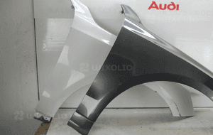 Błotnik audi Q5 8R 8R0 oryginał oe 2