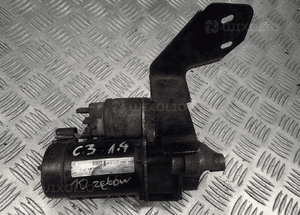 ROZRUSZNIK CITROEN C3 1.4  10 ZĘBÓW 1