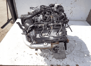 Silnik bpp audi 2.7 tdi komplet 89 tys km 2