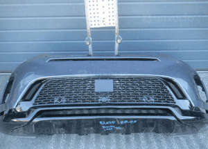 Zderzak przedni przód land rover discovery sport r dynamic lift RK72-17F003-AAW LK72-17F003-AAW 2019 12