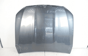 Mercedes-benz e-klasa W213 lift 2020- maska pokrywa silnika e W213 lift 1