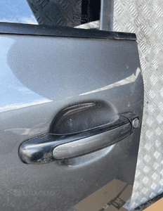 Drzwi lewy przod lewe przednie cayenne i 7L lift 4