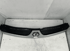 Renault Master II ATRAPA CHŁODNICY GRILL 8200426365 5