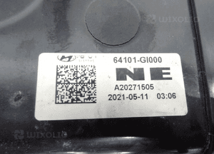 Pas przedni hyundai ioniq 5 64101-gI000 11