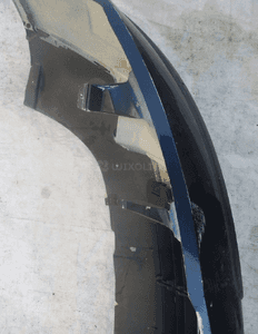 Zderzak przód ford mondeo MK3 przed lift 7
