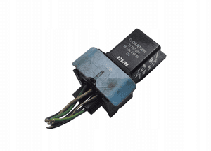 PRZEKAŹNIK ŚWIEC ŻAROWYCH CITROEN C5 III X7 1.6 HDI 9640469680 51252002 08- 1