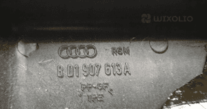 Audi A6 C5 obudowa osłona komputera 8D1907355B 7