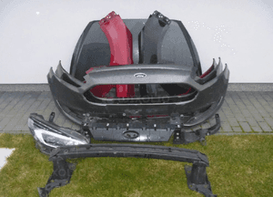 Ford s max MK2 vignale zderzak przedni oryginał GM2B-17C831-R 9