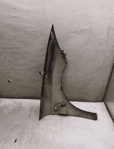 BŁOTNIK LEWY PRZÓD SEAT LEON 2 II LC9Z CZARNY 4