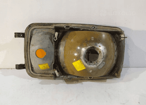 MERCEDES SK 89-94 Lampa przednia Lewa - 15184 6