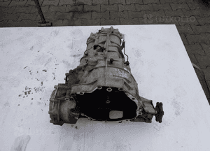 Skrzynia biegów llu audi A4 B8 A5 Q5 1.8 tfsi 4