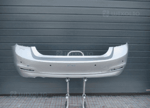 ZDERZAK TYLNY TYŁ BMW 3 F30 SEDAN LIFT 2015-2018 1