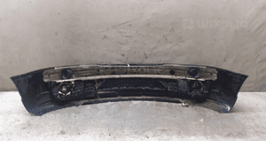 Zderzak przód bmw E46 seria 3 coupe cabrio 364 topasblau halogeny 5