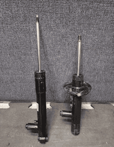 AMORTYZATOR TYŁ VW AUDI SKODA 5Q0 1