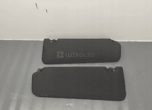 BMW F01 OSŁONA PRZECIWSŁONECZNA 1