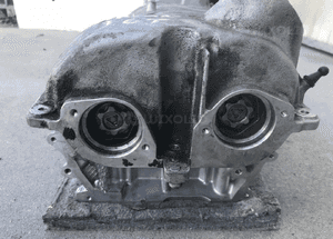 Głowica Porsche Macan 3.6 Turbo CTL 9461041059R 9461041069R 11