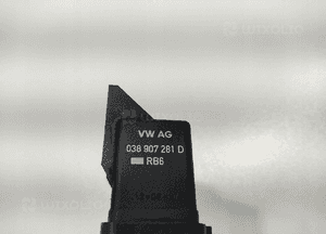 PRZEKAŹNIK ŚWIEC ŻAROWYCH GOLF VI 0281003038 08- 3