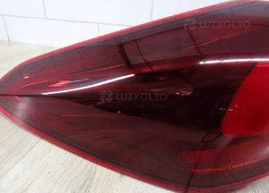 Ford focus MK4 lift kombi lampa lewa tył NX7B-13405-HC 4
