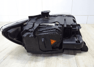 Lampa prawy przód audi Q7 xenon 4L0941004B 15