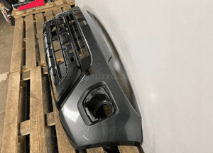 Zderzak przód przedni suzuki ignis iii 3 lift 20- 2