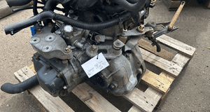 Skrzynia biegów manualna Z13DTJ 1.3 CDTi Opel Corsa meriva suzuki chevrolet 1