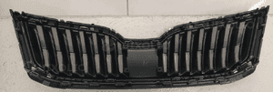 Skoda octavia iii lift grill atrapa chłodnicy 7
