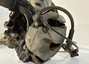 BMW X4 F26 M40i Zwrotnica komplet przód R - 15090 5