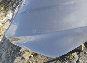 Volvo V70 iii S80 ii XC70 maska pokrywa silnika 2