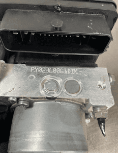 Pompa abs volkswagen ID.4 ID4 1EA614517N org fv 3