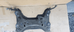 Wózek sanki belka przód Renault Espace IV 3