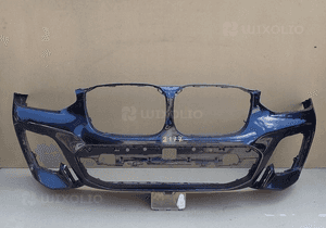Zderzak przód przedni bmw X3 G01 m-pakiet 1
