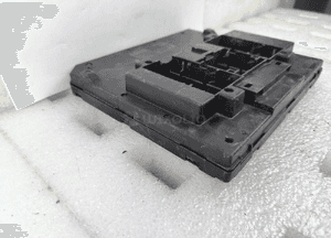 VW AG STEROWNIK MODUŁ KOMFORTU BCM 5Q0937084CP 2