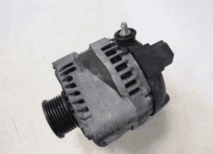 JAGUAR XF X250 X260 XJ X351 3.0 F-TYPE X 152  SC ALTERNATOR ORYGINALNY 3