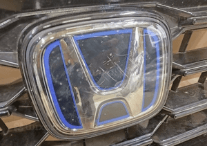 Atrapa gril grill honda crv cr-v vi 23- 2