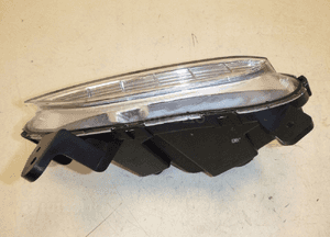 Hyundai I30 nline lampa drl led prawy przód 8